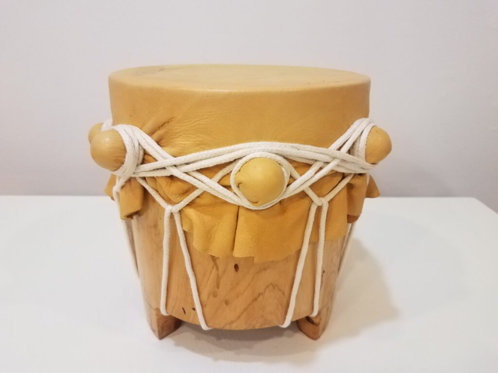 Waterdrums