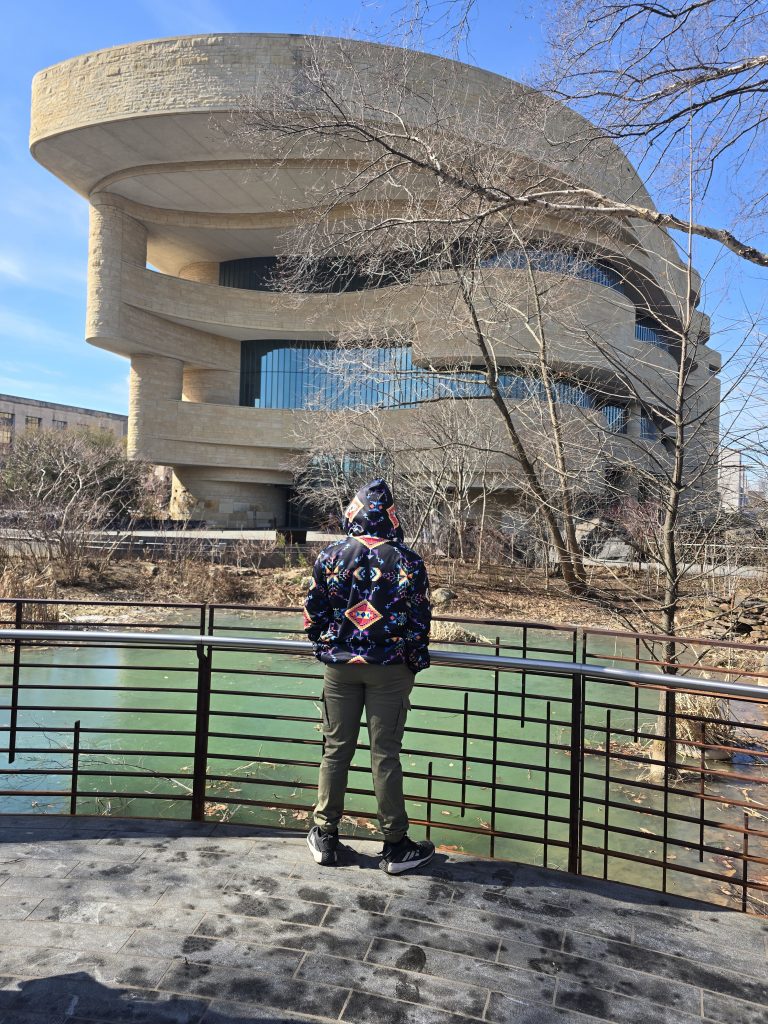 2025 – DC Museum Trips
