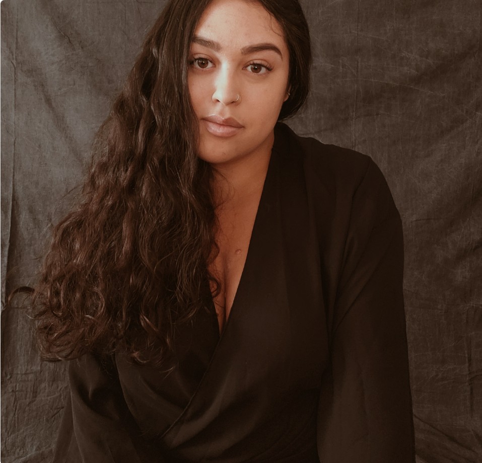 Non-Tribal Artist Spotlight – Melissa Garcia-Parra