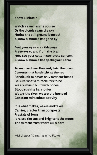 Know-A-Miracle-Poem-