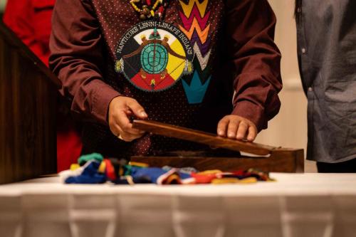 NLL Tribe - Inauguration 2023