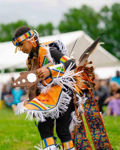 NLL - PowWow 2022 - Mike Chan Photography
