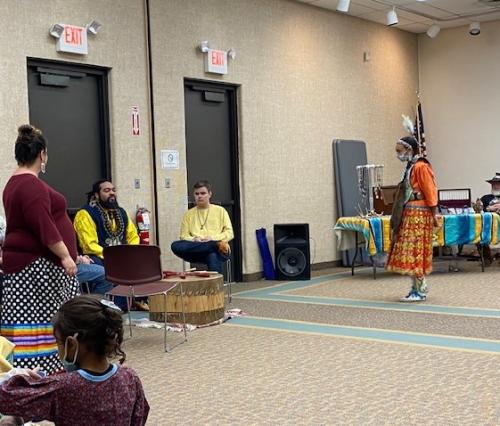 tribe-discussing-next-dance