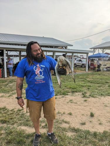 Nanticoke Lenni-Lenape 42nd Annual Pow-Wow
